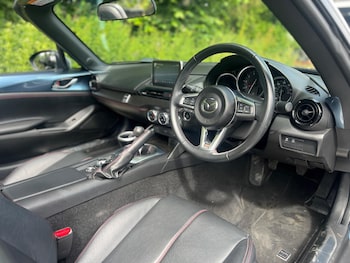 Used Mazda MX-5 2017 for sale - 78866204: Photo
