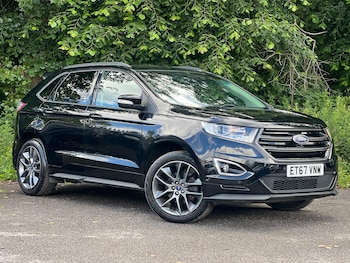 Used Ford Edge 2018 for sale - 78866205: Photo