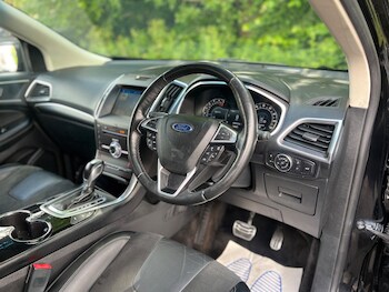 Used Ford Edge 2018 for sale - 78866205: Photo