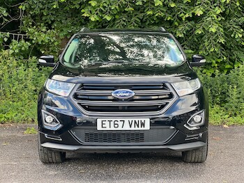 Used Ford Edge 2018 for sale - 78866205: Photo