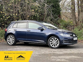 Used Volkswagen Golf 2014 for sale - 78362183: Photo