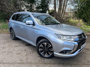 Used Mitsubishi Outlander 2017 for sale - 78843134: Photo