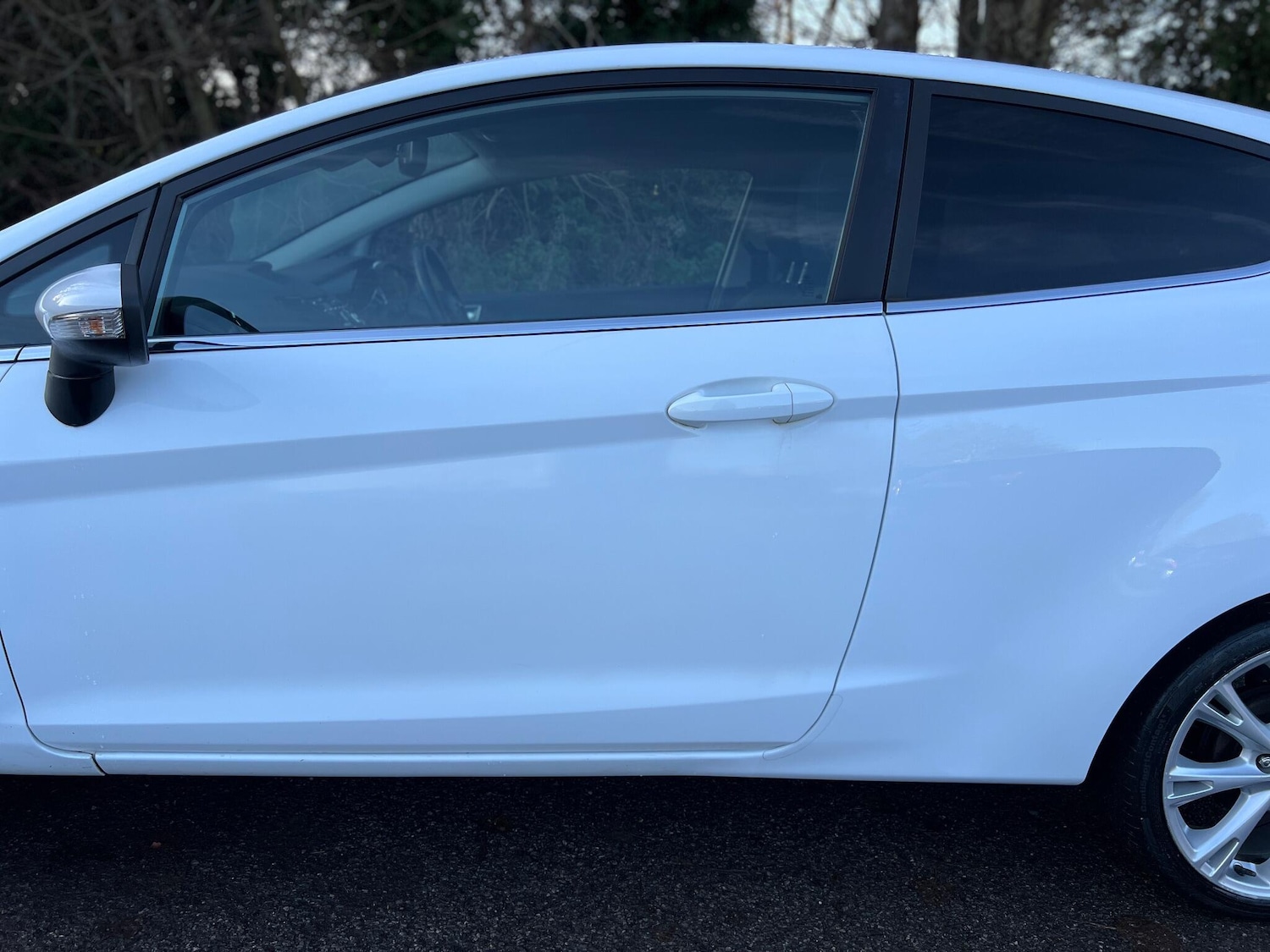 Used Ford Fiesta for sale - 77723263: Photo 24