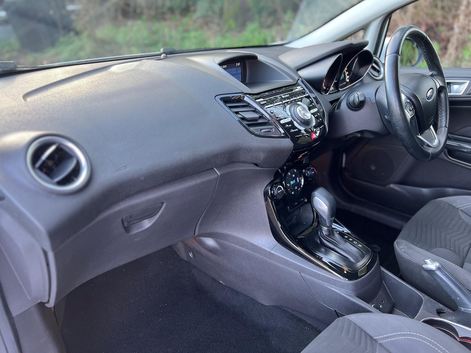 Used Ford Fiesta for sale - 77723263: Photo 36