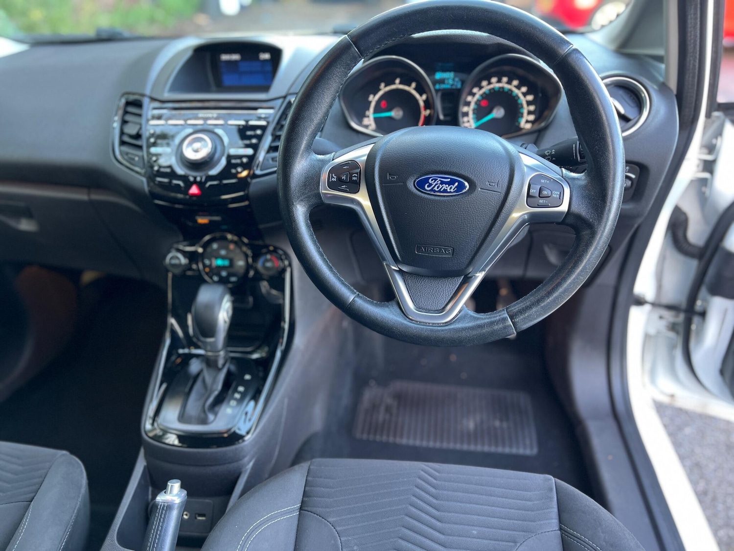 Used Ford Fiesta for sale - 77723263: Photo 37