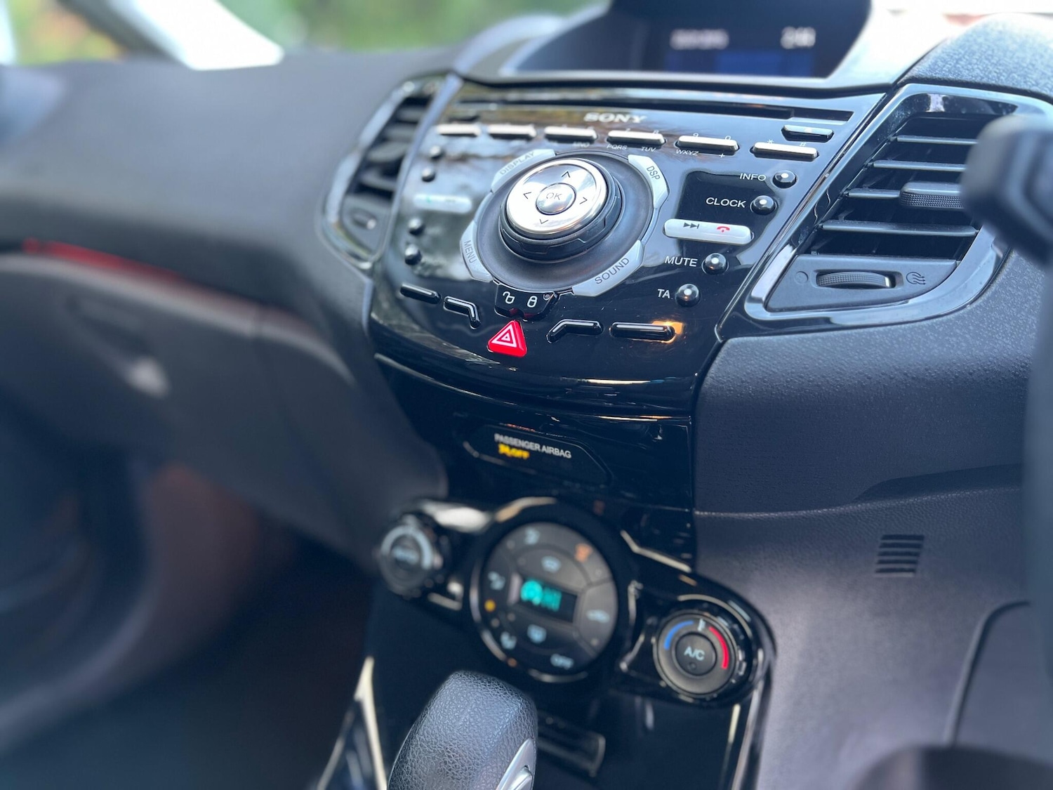 Used Ford Fiesta for sale - 77723263: Photo 39