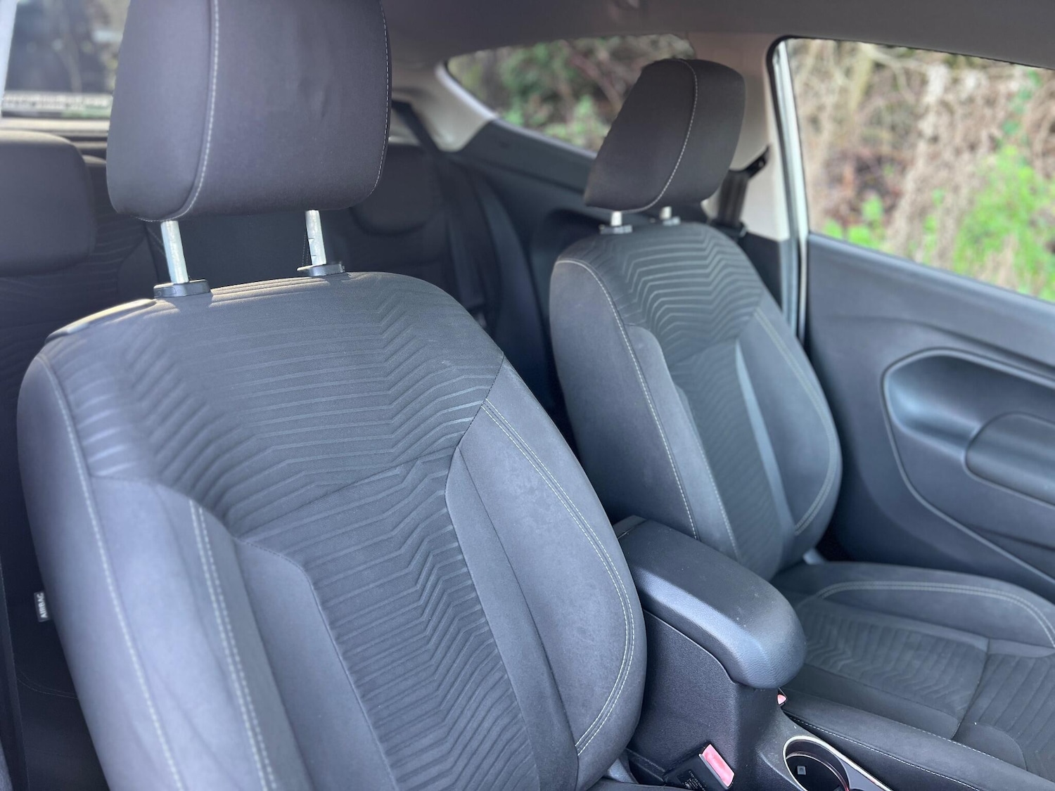 Used Ford Fiesta for sale - 77723263: Photo 41