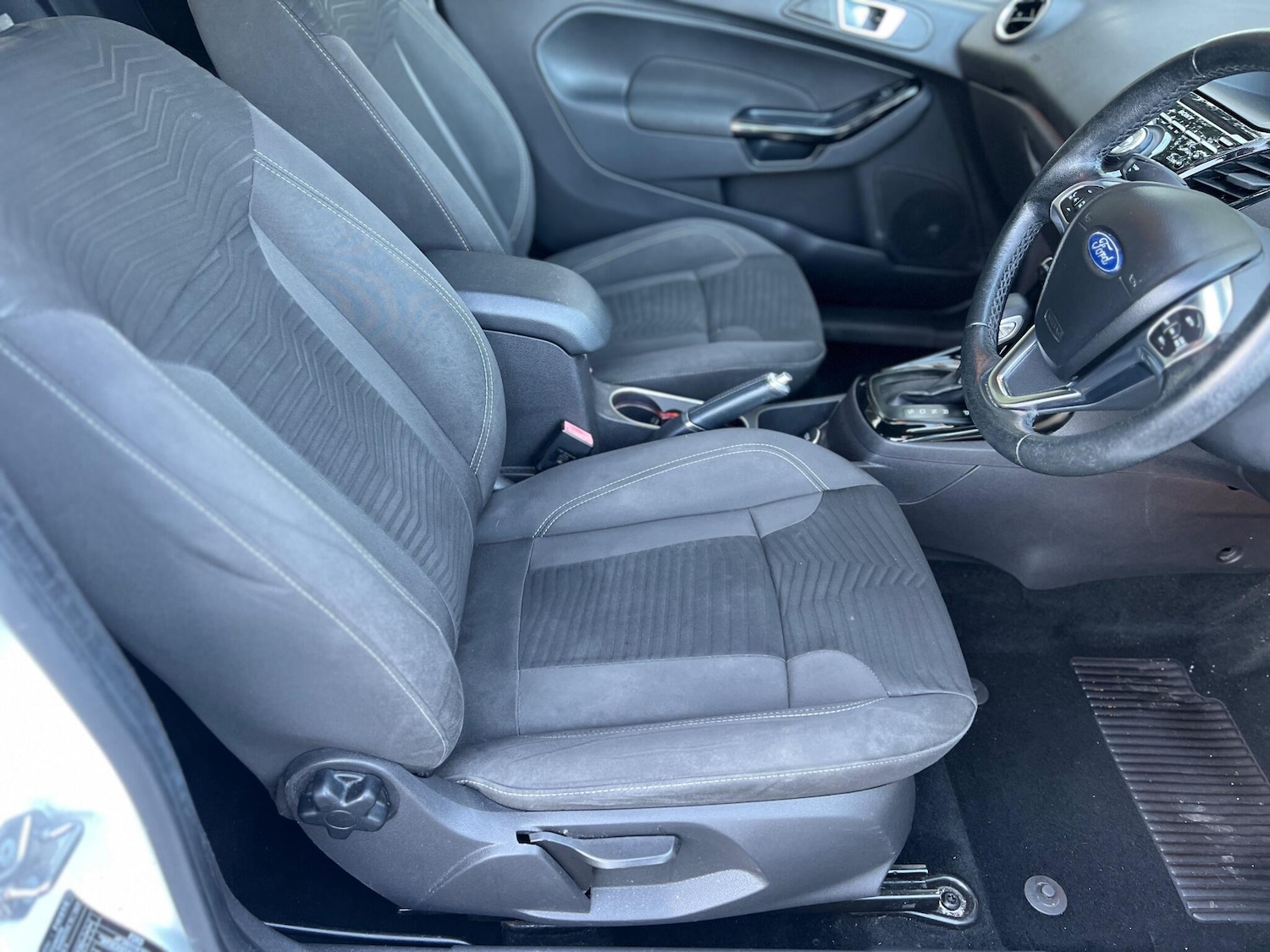 Used Ford Fiesta for sale - 77723263: Photo 42