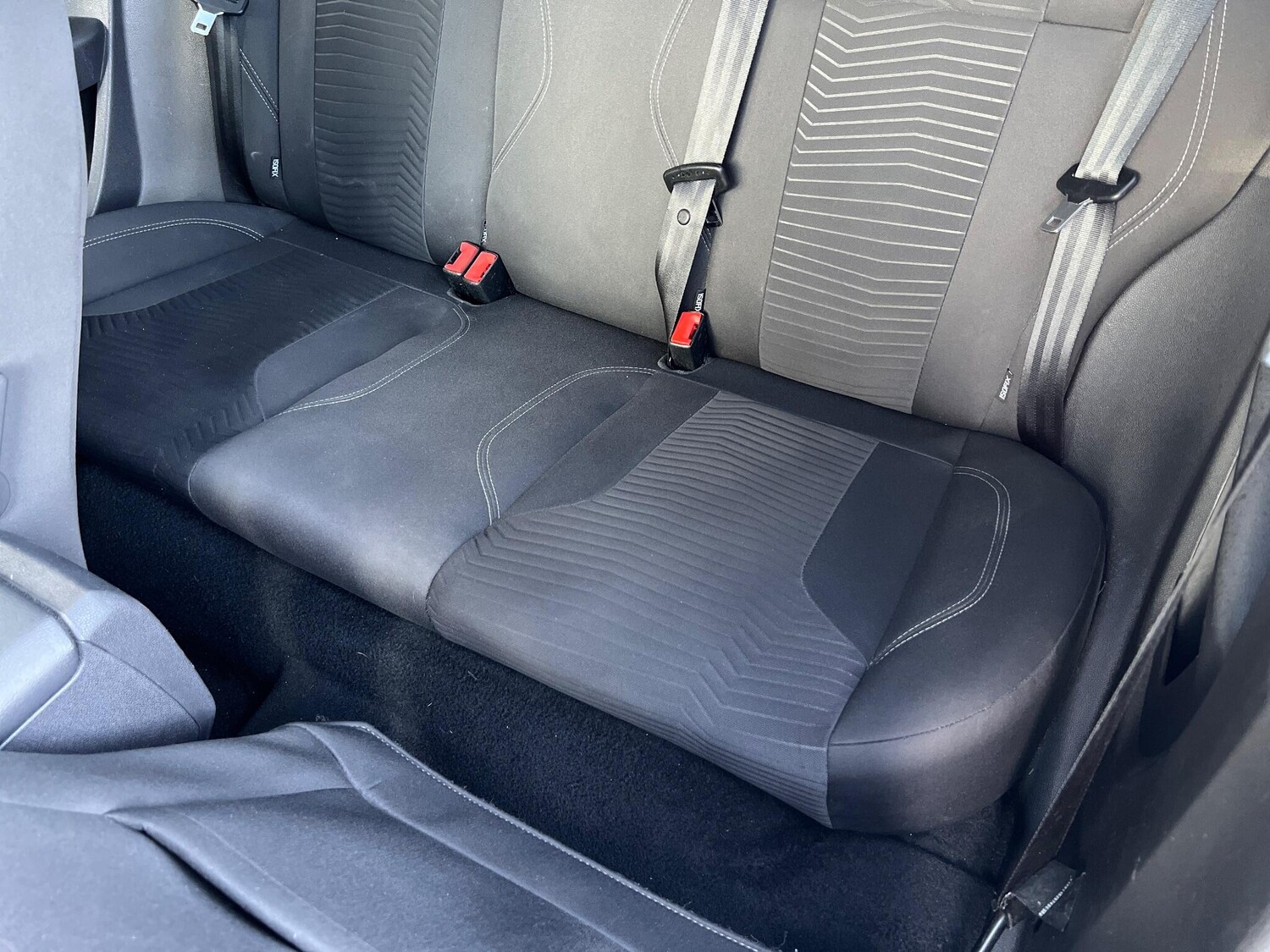 Used Ford Fiesta for sale - 77723263: Photo 45