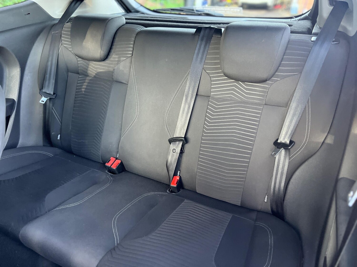 Used Ford Fiesta for sale - 77723263: Photo 46