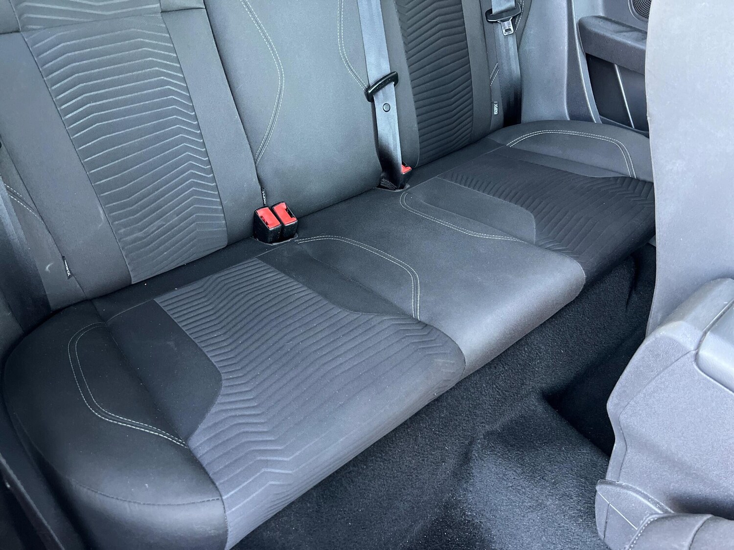 Used Ford Fiesta for sale - 77723263: Photo 47