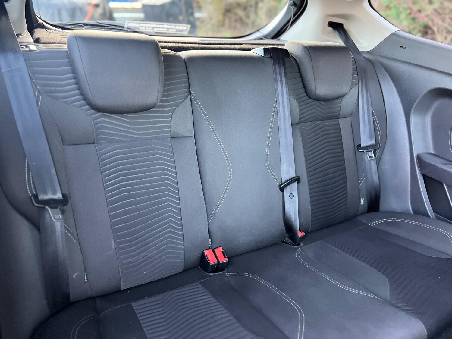 Used Ford Fiesta for sale - 77723263: Photo 48