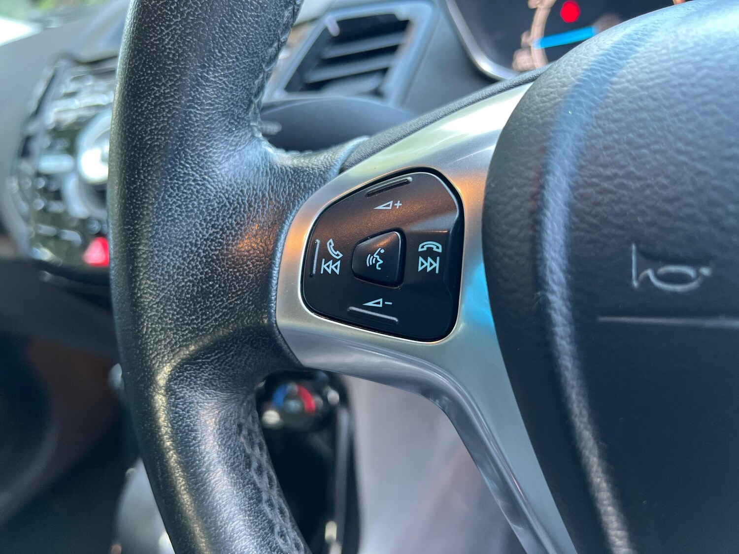 Used Ford Fiesta for sale - 77723263: Photo 49