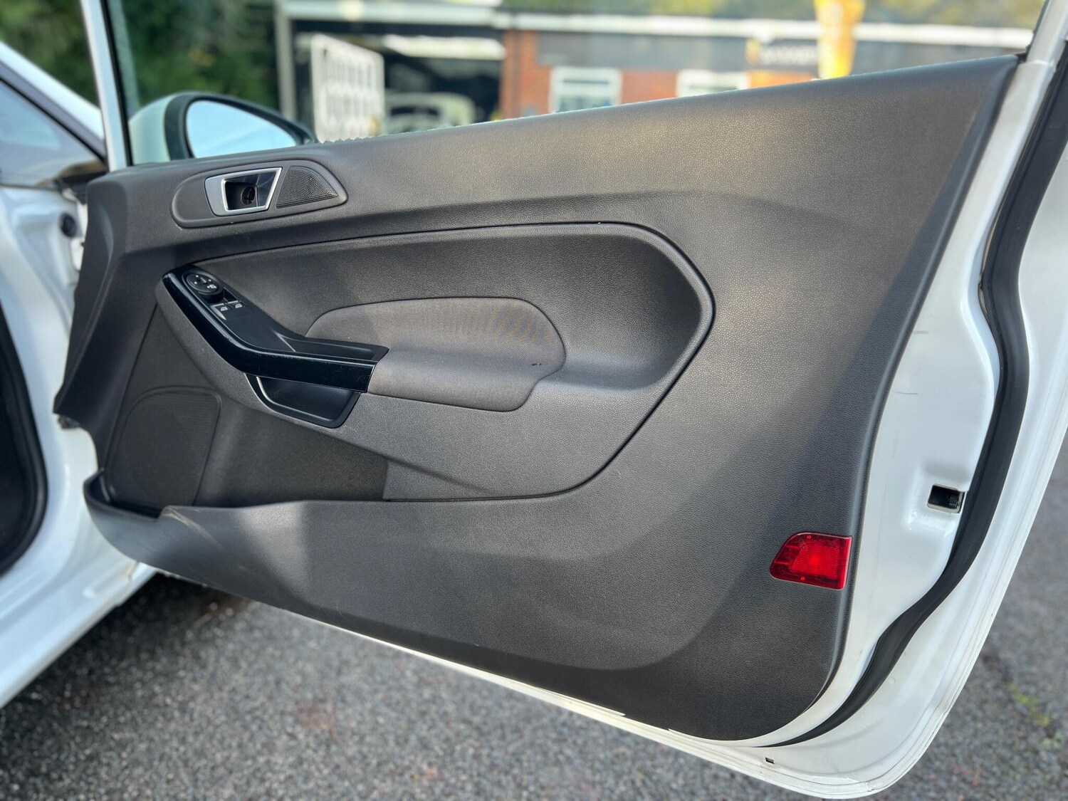 Used Ford Fiesta for sale - 77723263: Photo 52