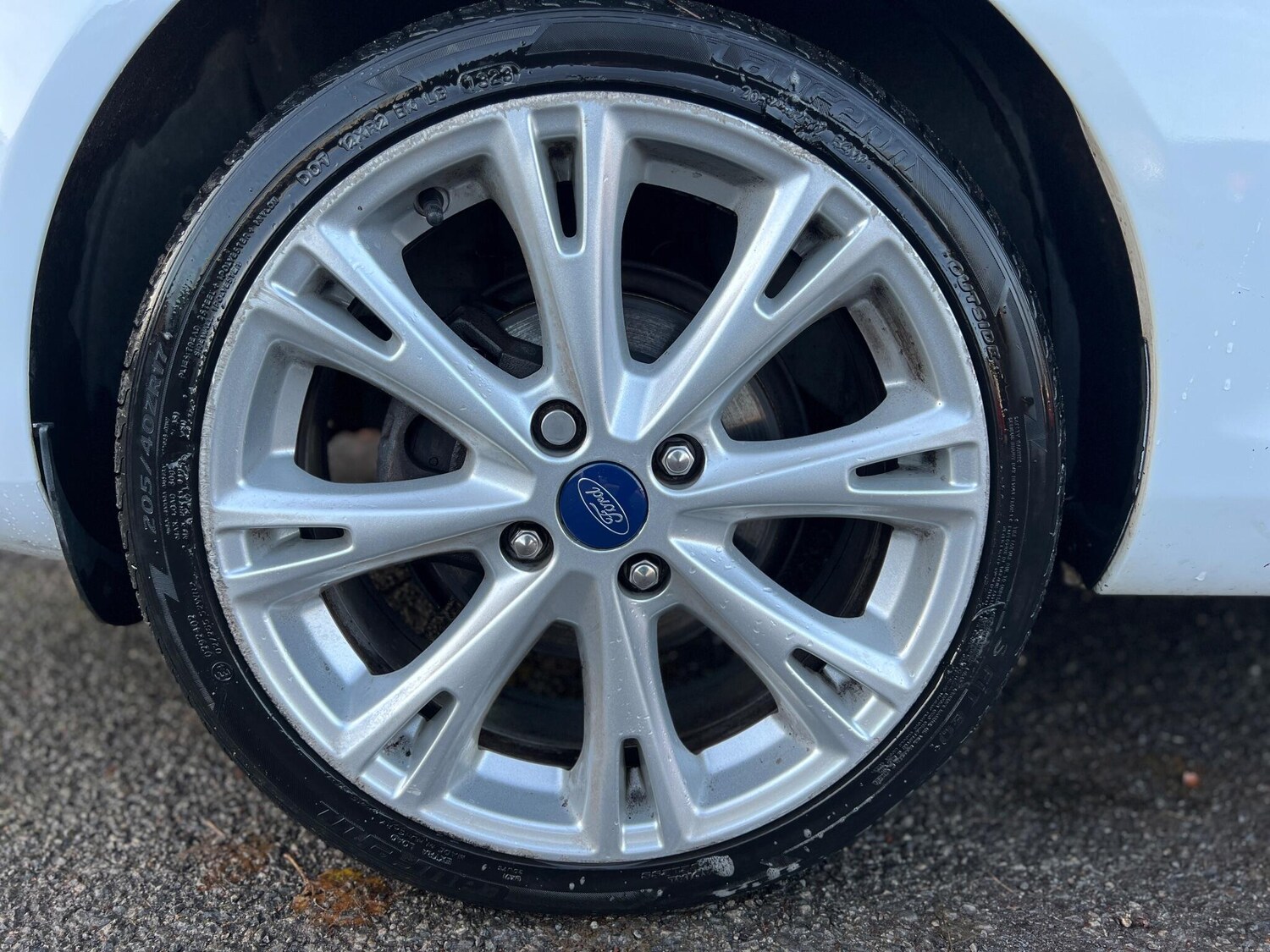 Used Ford Fiesta for sale - 77723263: Photo 55