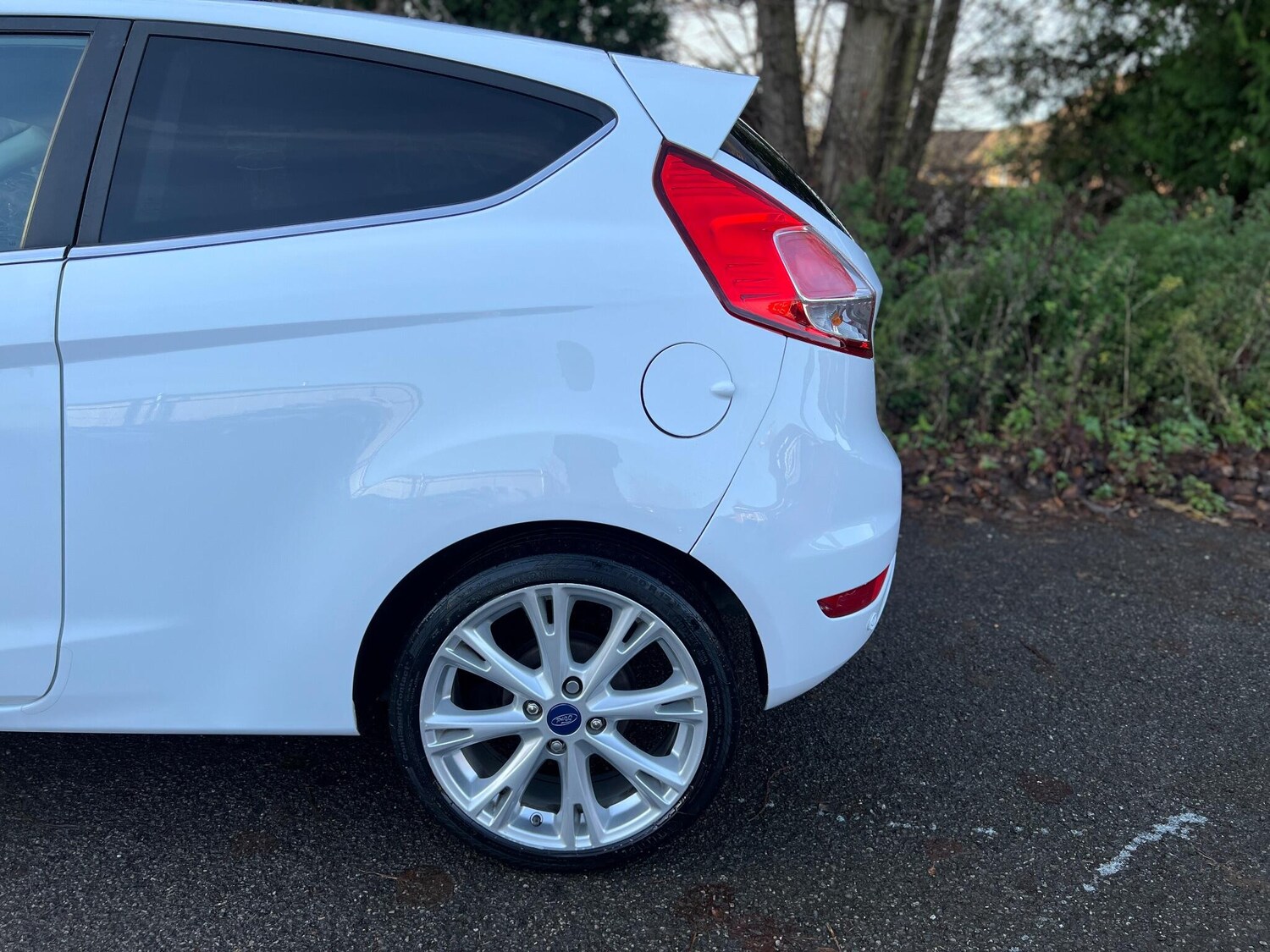 Used Ford Fiesta for sale - 77723263: Photo 57