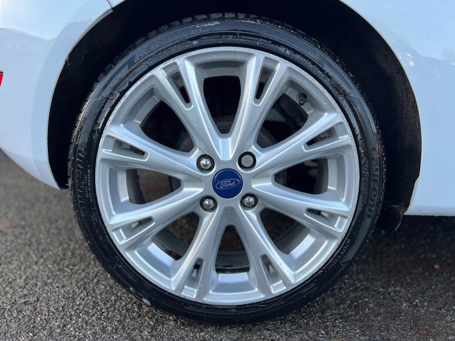 Used Ford Fiesta for sale - 77723263: Photo 58