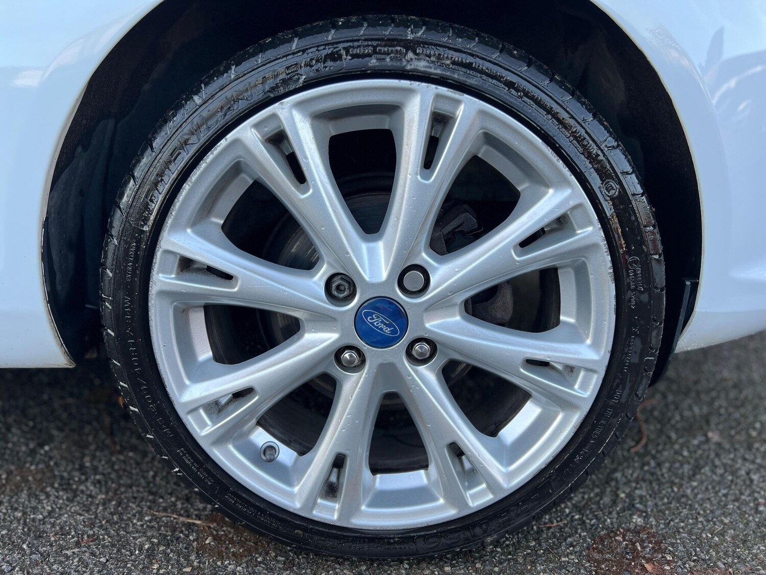 Used Ford Fiesta for sale - 77723263: Photo 59