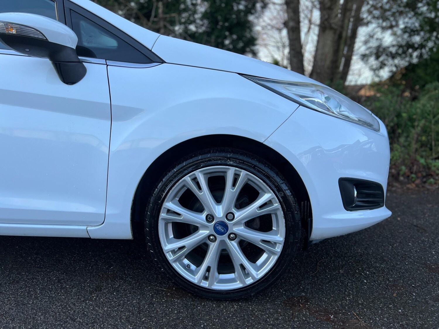 Used Ford Fiesta for sale - 77723263: Photo 60