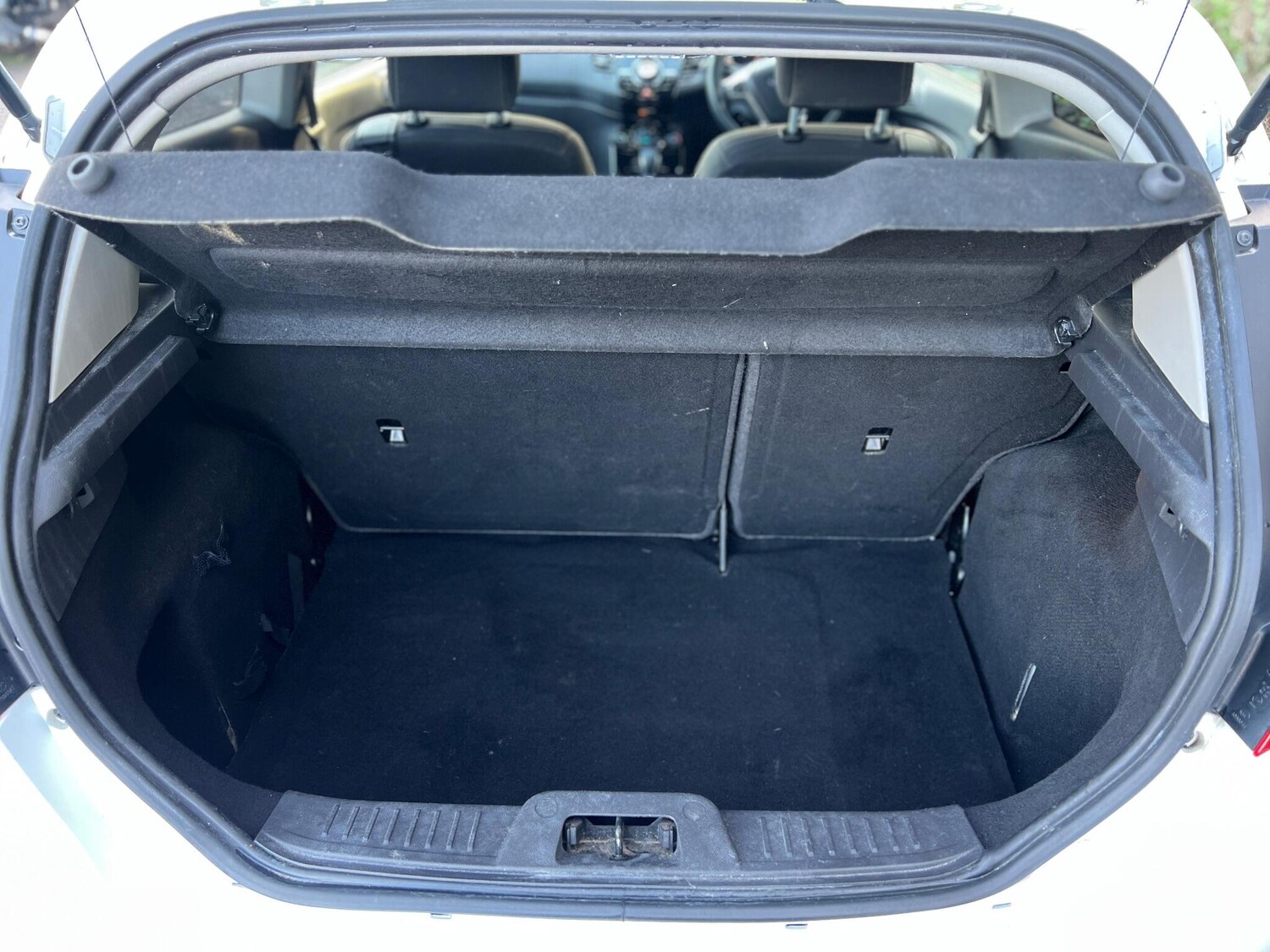 Used Ford Fiesta for sale - 77723263: Photo 63