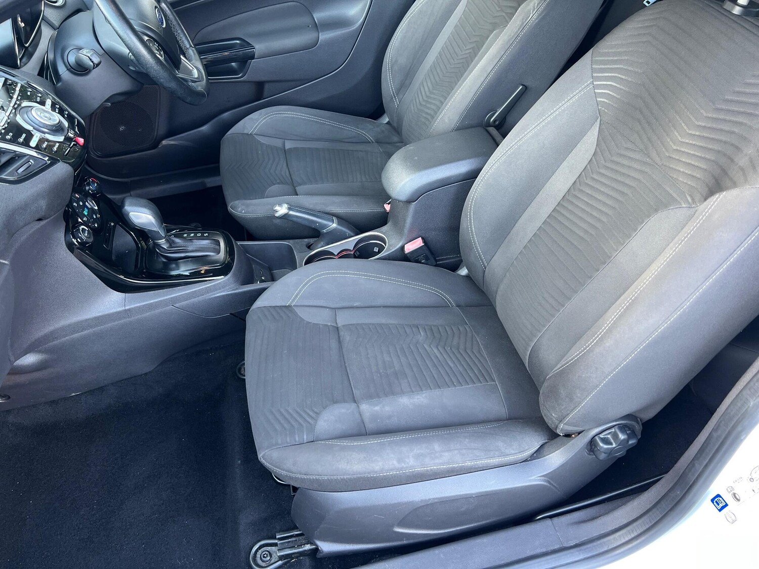 Used Ford Fiesta for sale - 77723263: Photo 65