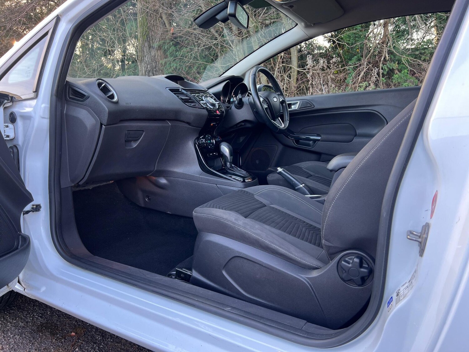 Used Ford Fiesta for sale - 77723263: Photo 66