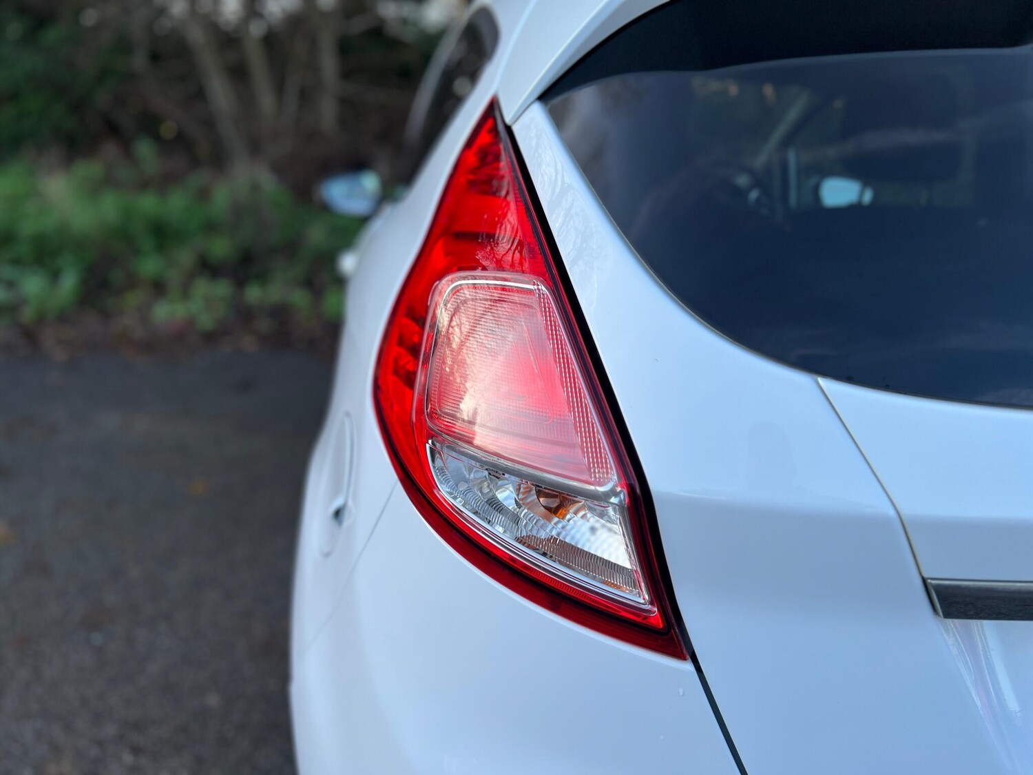 Used Ford Fiesta for sale - 77723263: Photo 67