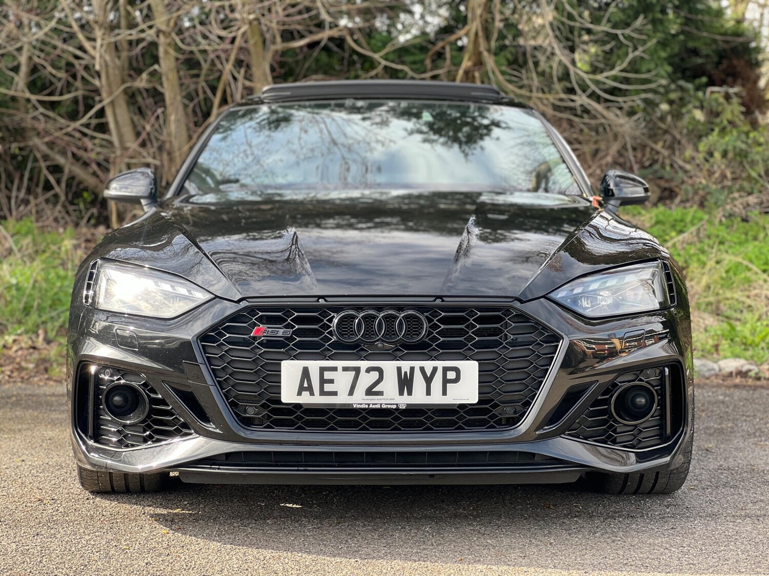 Used Audi RS5 for sale - 77824508: Photo 11