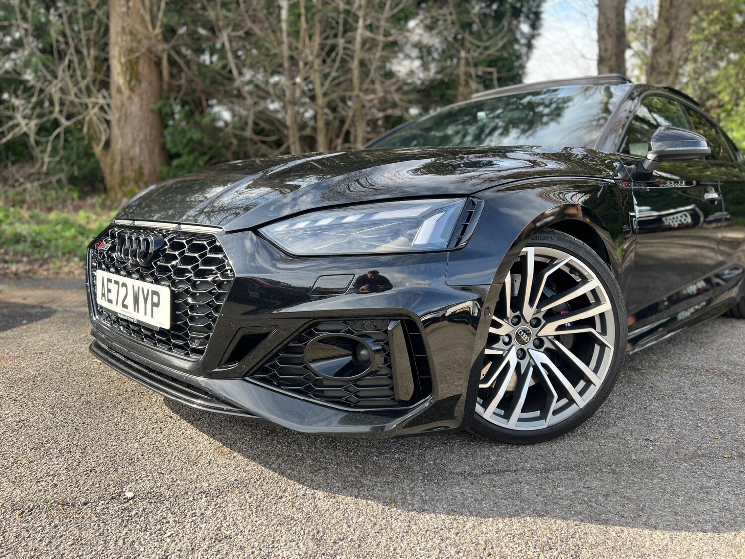 Used Audi RS5 for sale - 77824508: Photo 12