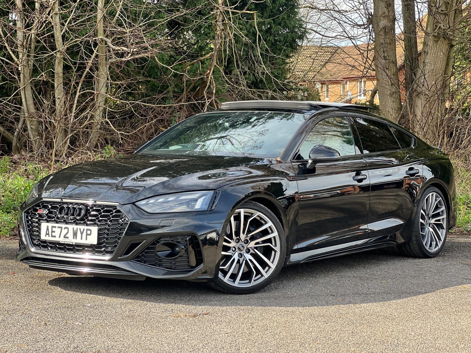 Used Audi RS5 for sale - 77824508: Photo 14