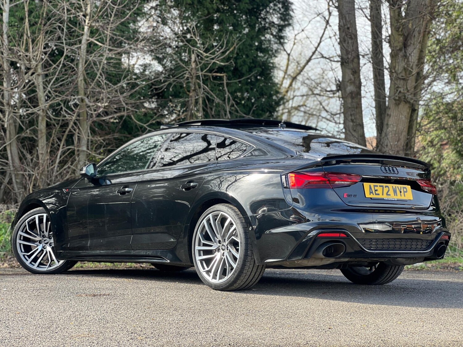 Used Audi RS5 for sale - 77824508: Photo 16