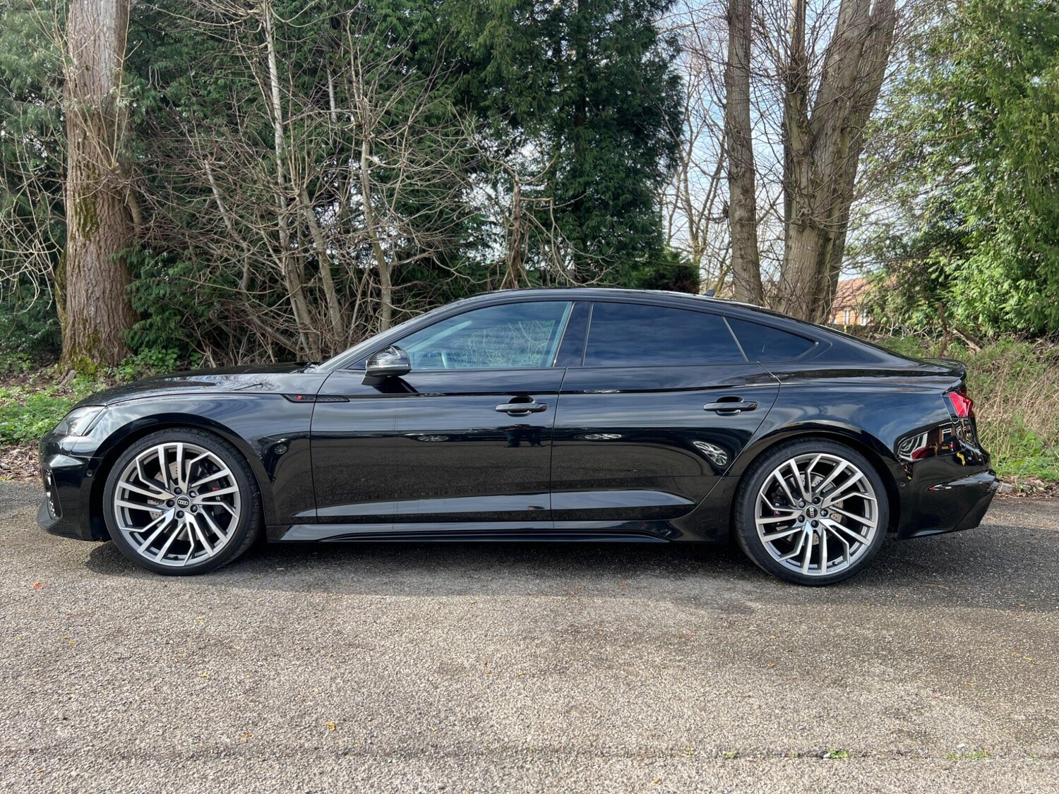 Used Audi RS5 for sale - 77824508: Photo 20