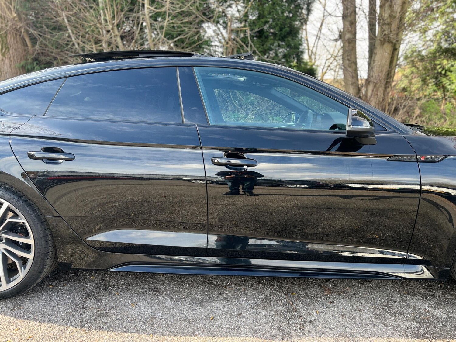 Used Audi RS5 for sale - 77824508: Photo 24