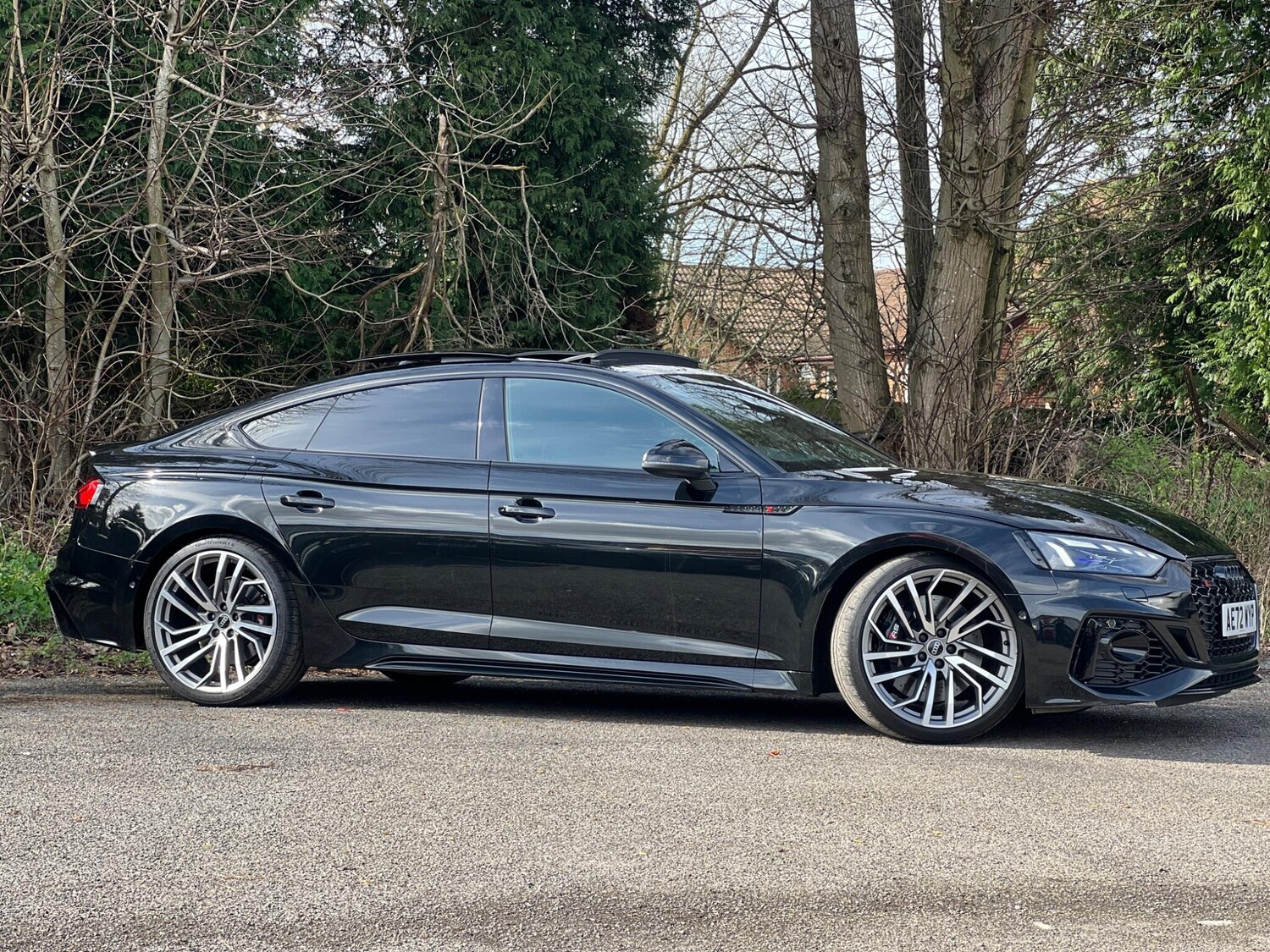 Used Audi RS5 for sale - 77824508: Photo 26