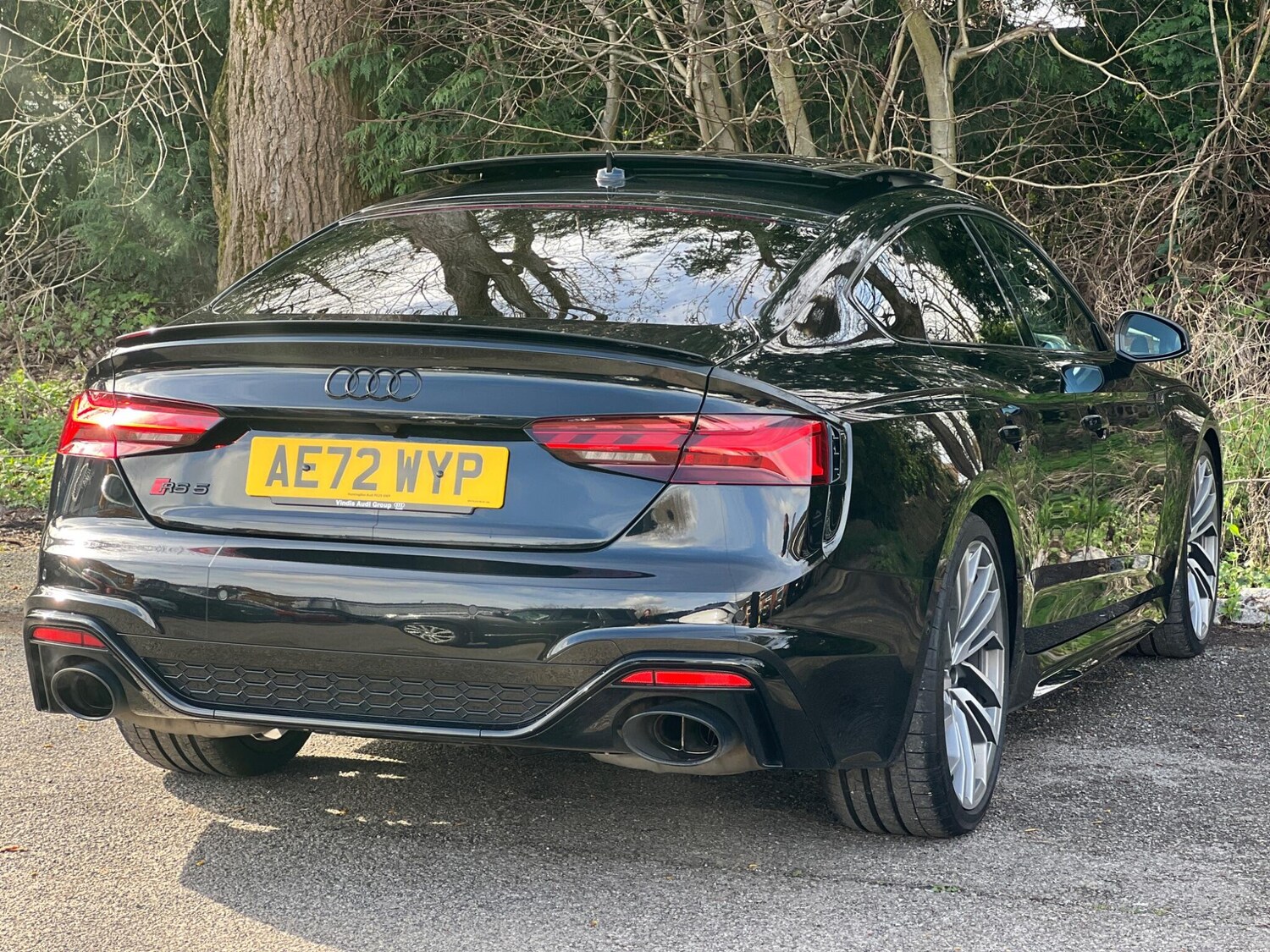 Used Audi RS5 for sale - 77824508: Photo 30