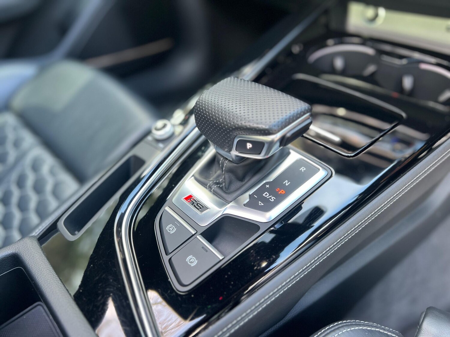 Used Audi RS5 for sale - 77824508: Photo 31