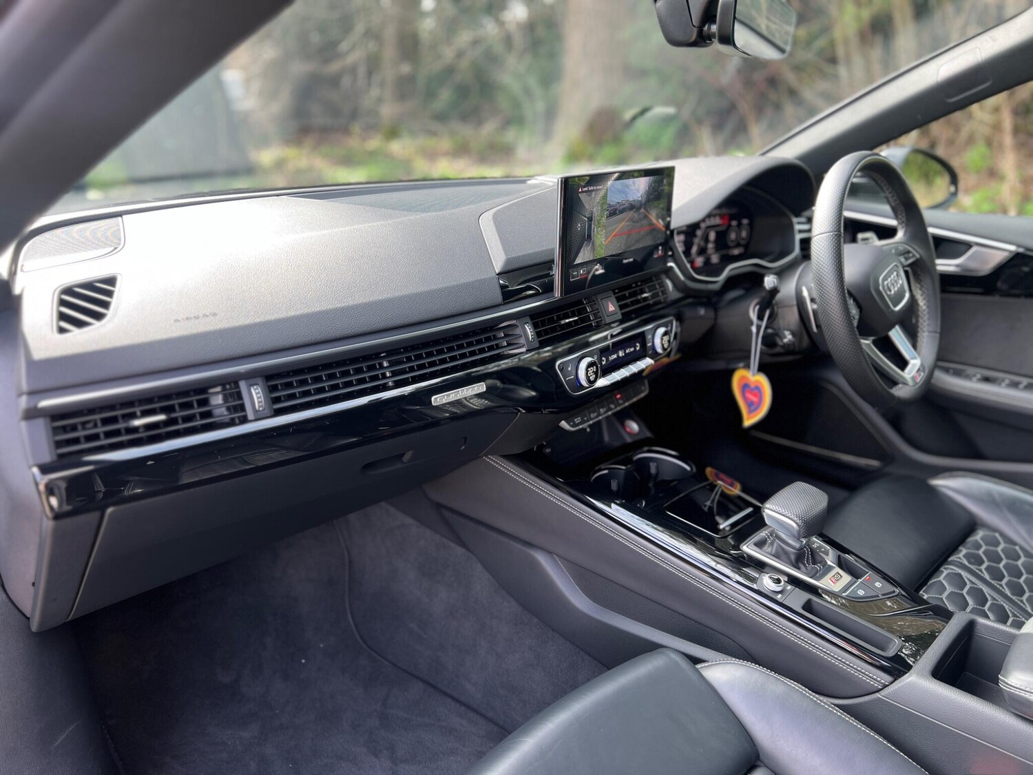 Used Audi RS5 for sale - 77824508: Photo 32