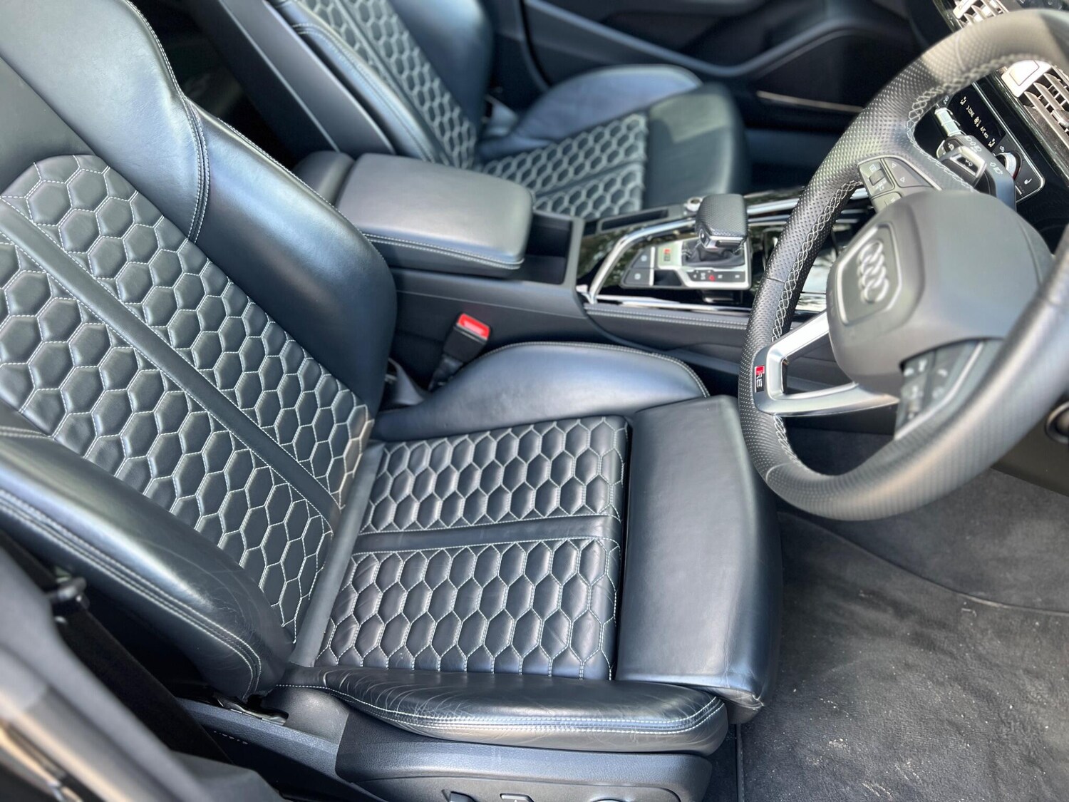 Used Audi RS5 for sale - 77824508: Photo 33