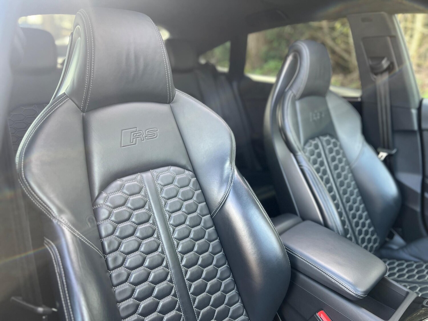 Used Audi RS5 for sale - 77824508: Photo 34