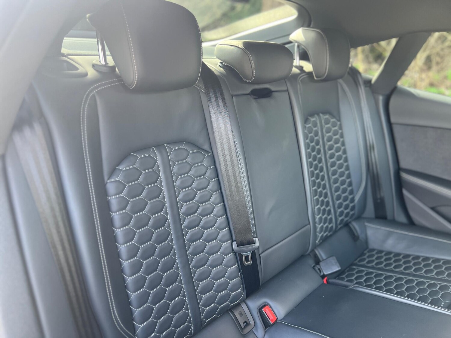 Used Audi RS5 for sale - 77824508: Photo 35