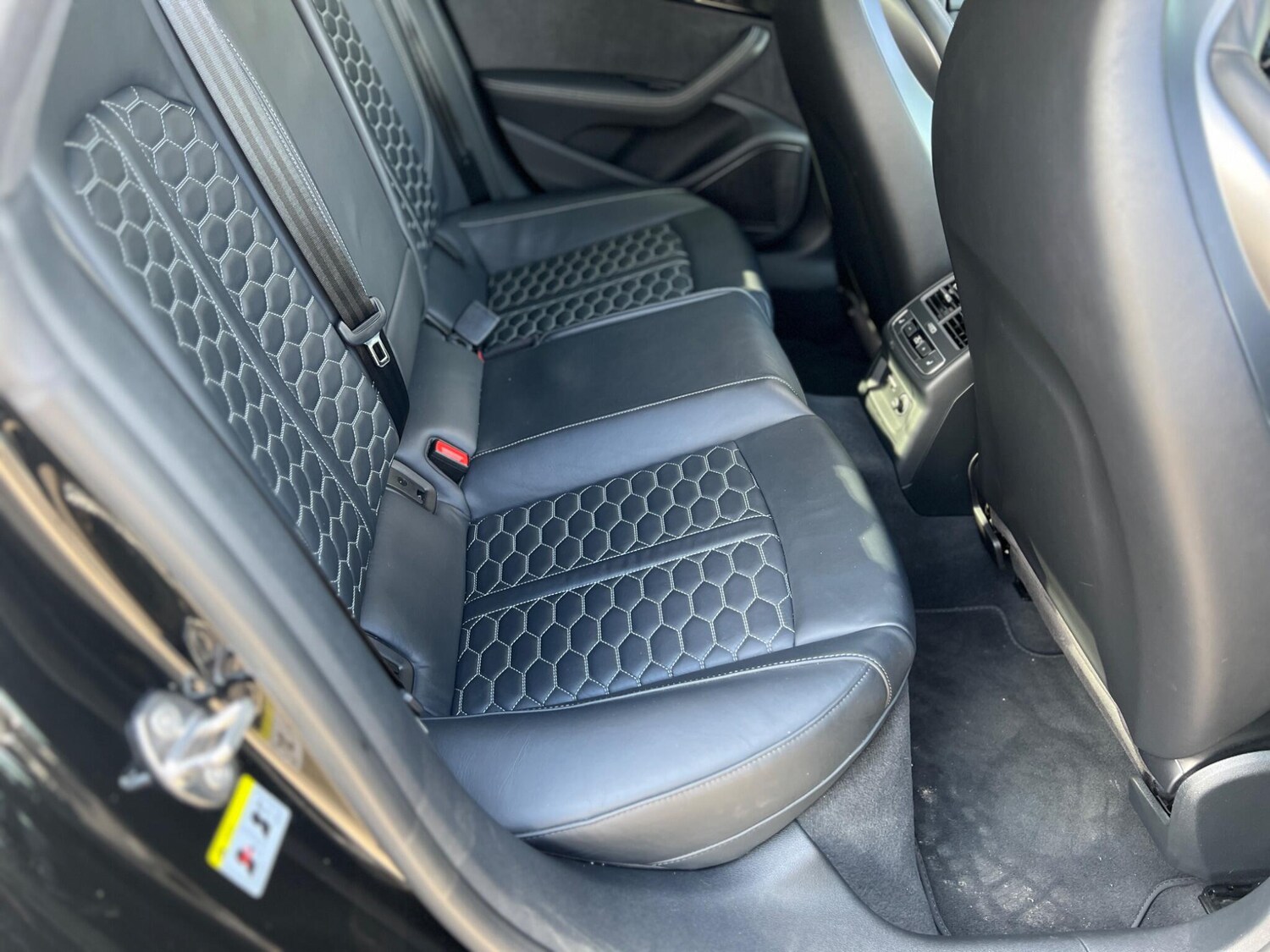 Used Audi RS5 for sale - 77824508: Photo 37