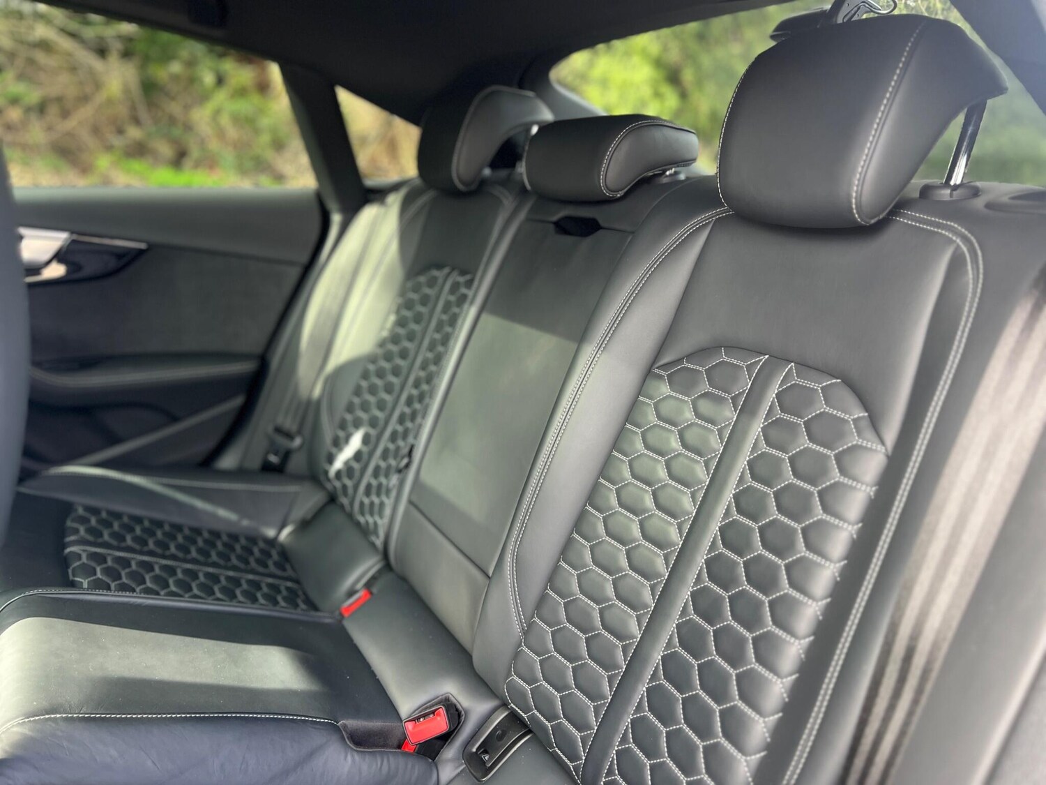 Used Audi RS5 for sale - 77824508: Photo 38