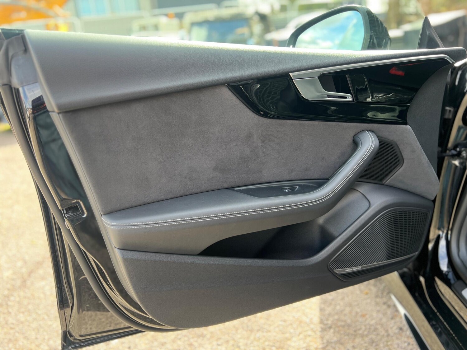 Used Audi RS5 for sale - 77824508: Photo 44