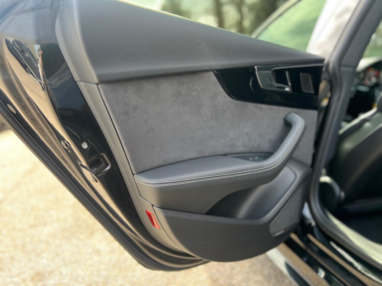 Used Audi RS5 for sale - 77824508: Photo 45