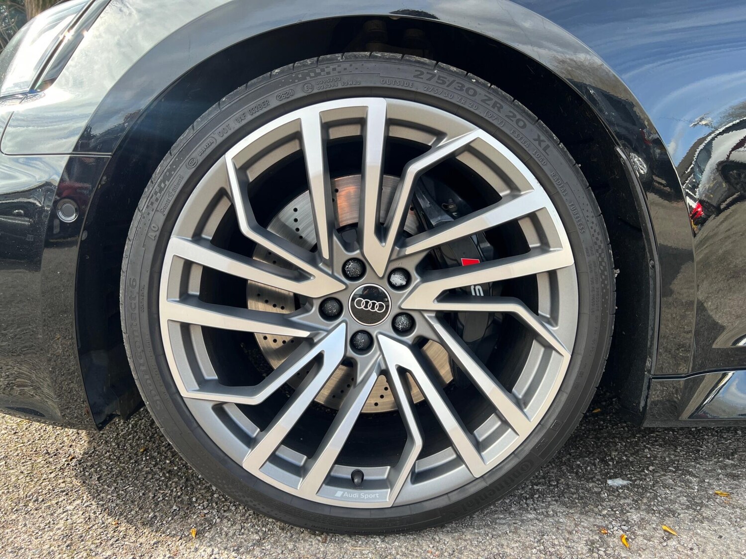 Used Audi RS5 for sale - 77824508: Photo 51