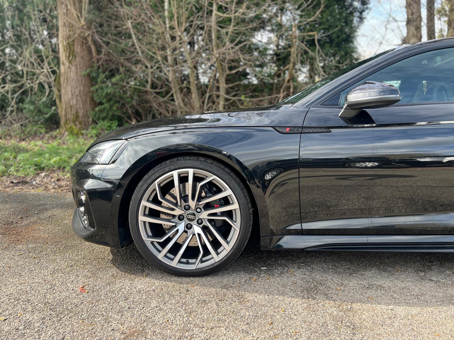 Used Audi RS5 for sale - 77824508: Photo 52