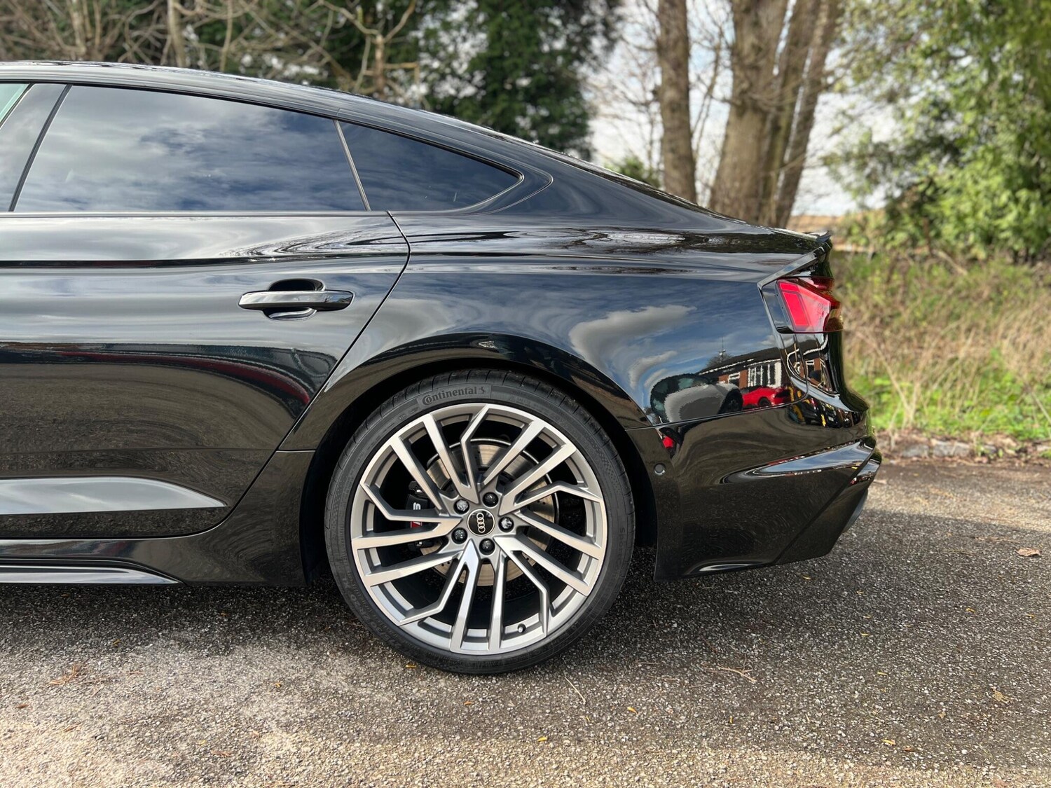 Used Audi RS5 for sale - 77824508: Photo 53