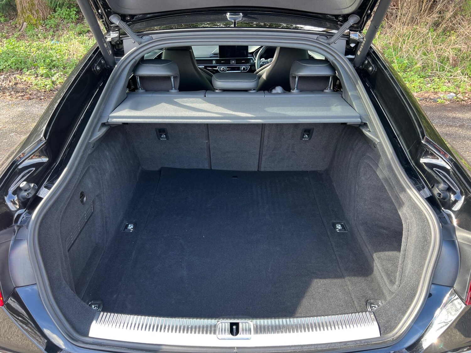 Used Audi RS5 for sale - 77824508: Photo 55