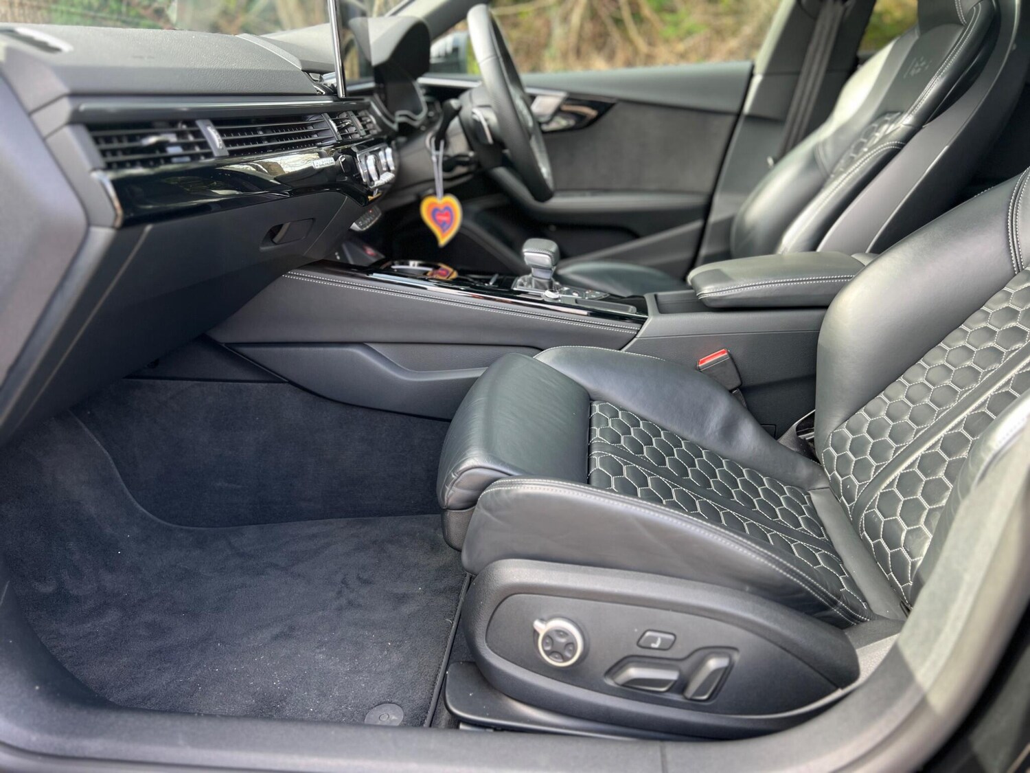 Used Audi RS5 for sale - 77824508: Photo 58