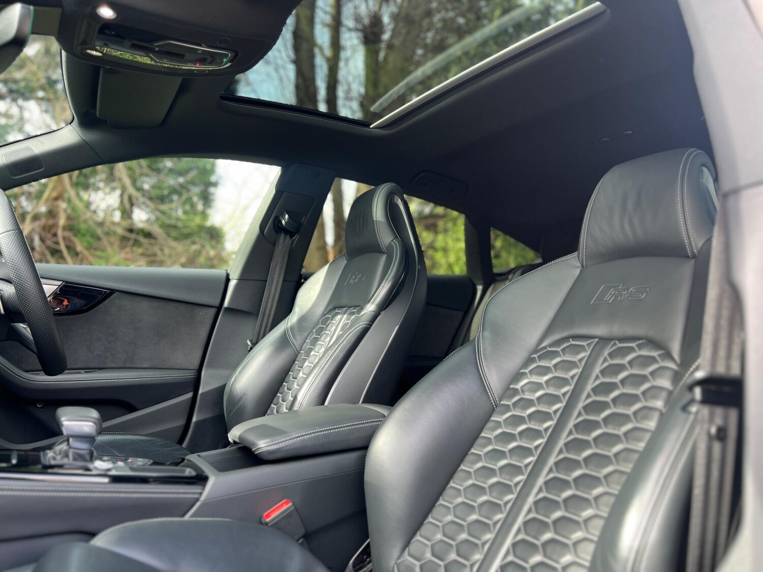 Used Audi RS5 for sale - 77824508: Photo 59